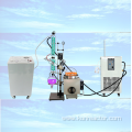 Laboratory Rotary Evaporator Alcohol Distillation Evaporator